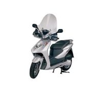 Větrný štítek pro Honda Dylan